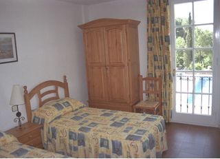 Imagen general del Viviendas Turísticas Vacacionales Can Torrents. Foto 4