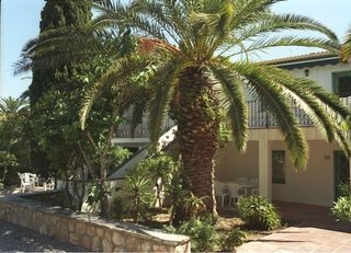 Imagen general del Viviendas Turísticas Vacacionales Can Torrents. Foto 6