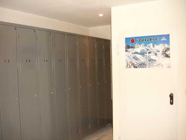 Imagen general del Viviendas Turísticas Vacacionales Candanchu: Edificios Leyre, Riglos y varios. Foto 2