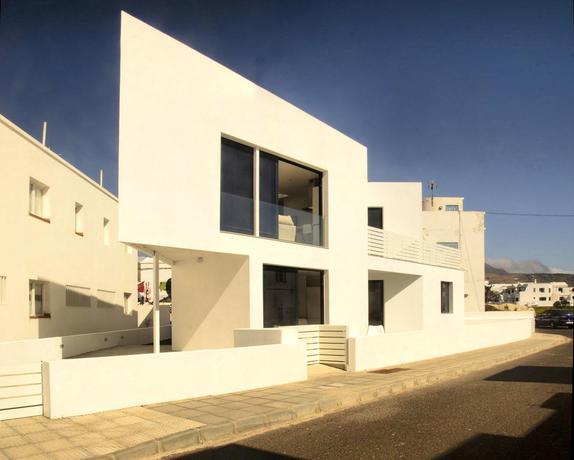 Imagen general del Viviendas Turísticas Vacacionales Casa Anclada. Foto 4