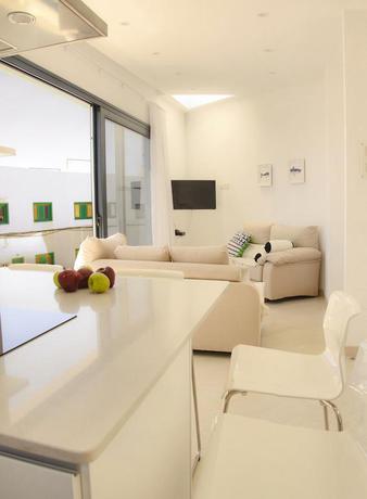 Imagen general del Viviendas Turísticas Vacacionales Casa Anclada. Foto 2