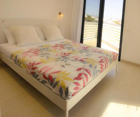 Imagen general del Viviendas Turísticas Vacacionales Casa Anclada. Foto 3