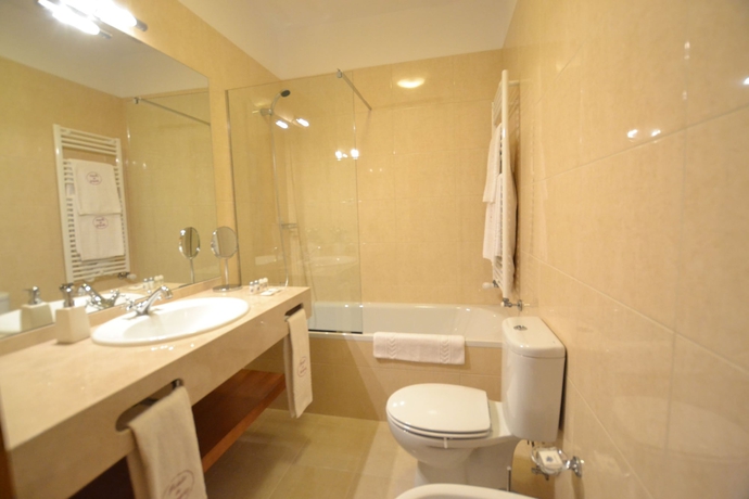 Imagen de la habitación del Viviendas Turísticas Vacacionales Casa Da Portela De Sampriz. Foto 14