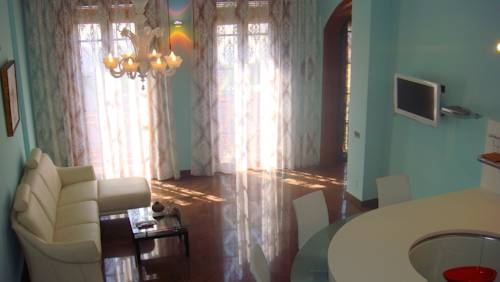 Imagen general del Viviendas Turísticas Vacacionales Casa Emblemática Topacio. Foto 2