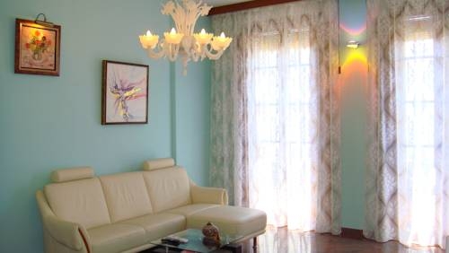 Imagen general del Viviendas Turísticas Vacacionales Casa Emblemática Topacio. Foto 3