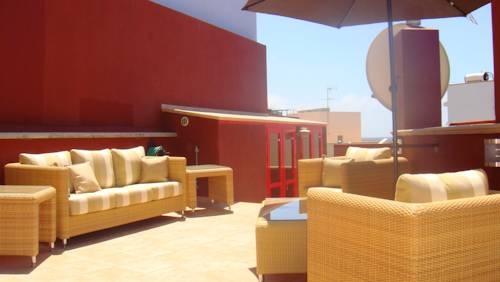 Imagen general del Viviendas Turísticas Vacacionales Casa Emblemática Topacio. Foto 4