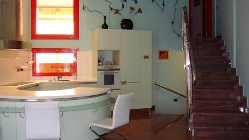 Imagen general del Viviendas Turísticas Vacacionales Casa Emblemática Topacio. Foto 5