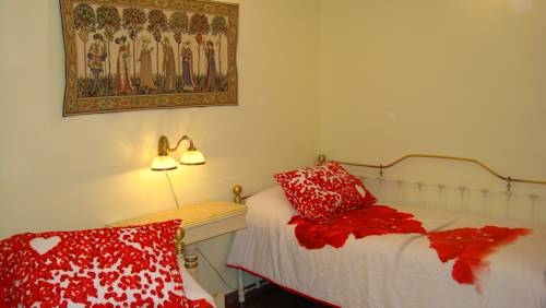 Imagen general del Viviendas Turísticas Vacacionales Casa Emblemática Topacio. Foto 8