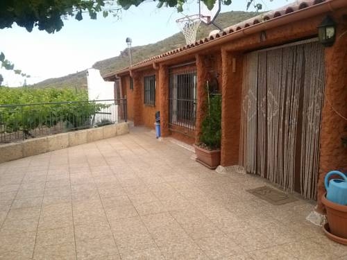 Imagen general del Viviendas Turísticas Vacacionales Casa Flor, Vilaflor. Foto 10