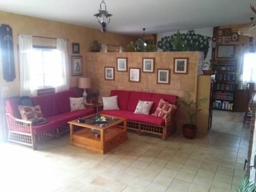 Imagen general del Viviendas Turísticas Vacacionales Casa Flor, Vilaflor. Foto 3