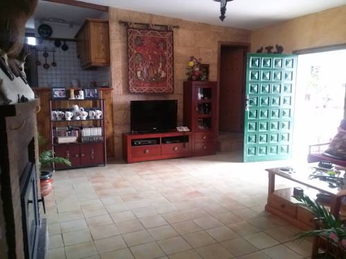 Imagen general del Viviendas Turísticas Vacacionales Casa Flor, Vilaflor. Foto 4