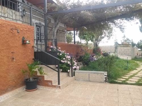 Imagen general del Viviendas Turísticas Vacacionales Casa Flor, Vilaflor. Foto 8