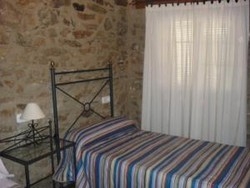 Imagen de la habitación del Viviendas Turísticas Vacacionales Casa Folch. Foto 2