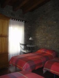 Imagen de la habitación del Viviendas Turísticas Vacacionales Casa Folch. Foto 3
