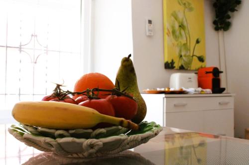 Imagen de la habitación del Viviendas Turísticas Vacacionales Casa Juana Michibert. Foto 2