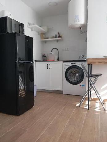 Imagen de la habitación del Viviendas Turísticas Vacacionales Casa Juana Michibert. Foto 4