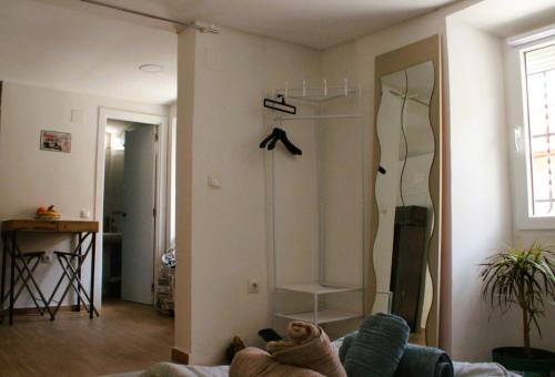 Imagen de la habitación del Viviendas Turísticas Vacacionales Casa Juana Michibert. Foto 5