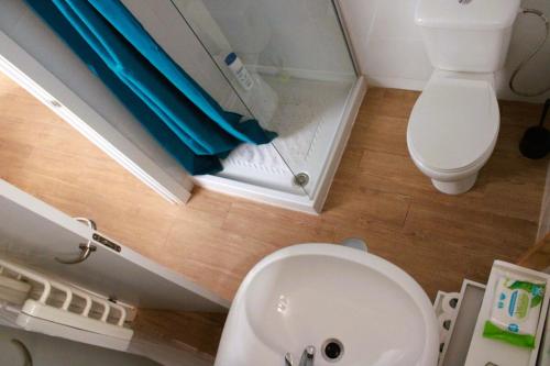 Imagen de los interiores del Viviendas Turísticas Vacacionales Casa Juana Michibert. Foto 11