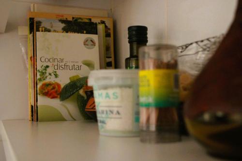 Imagen de los interiores del Viviendas Turísticas Vacacionales Casa Juana Michibert. Foto 12