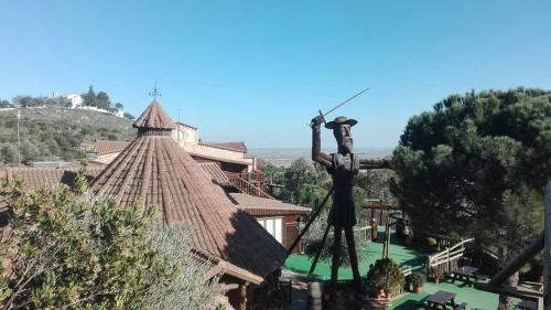 Imagen de los exteriores del Viviendas Turísticas Vacacionales Casa Juana Michibert. Foto 8