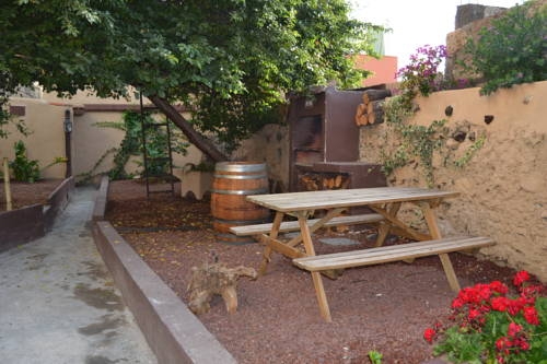 Imagen general del Viviendas Turísticas Vacacionales Casa Luly. Foto 7