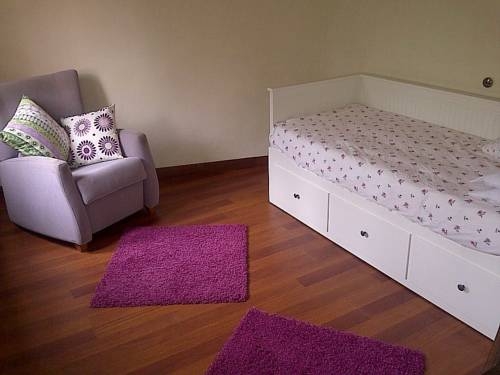 Imagen general del Viviendas Turísticas Vacacionales Casa Luly. Foto 8