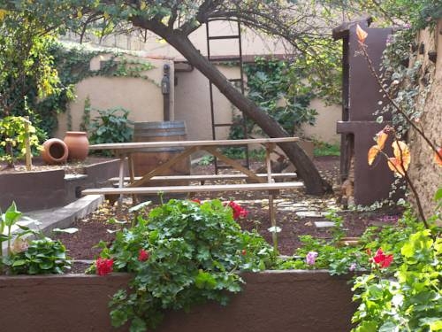 Imagen general del Viviendas Turísticas Vacacionales Casa Luly. Foto 9