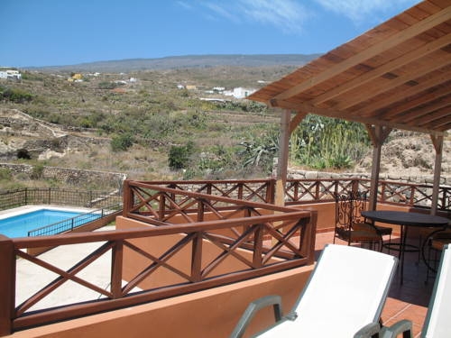 Imagen general del Viviendas Turísticas Vacacionales Casa Rural Doña Remedios. Foto 9