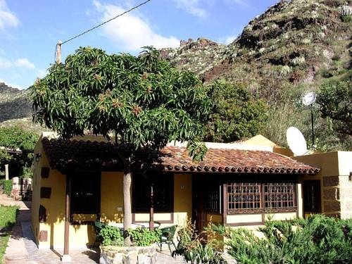 Imagen general del Viviendas Turísticas Vacacionales Casa Rural Dos Barrancos. Foto 2