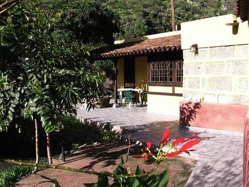 Imagen general del Viviendas Turísticas Vacacionales Casa Rural Dos Barrancos. Foto 3