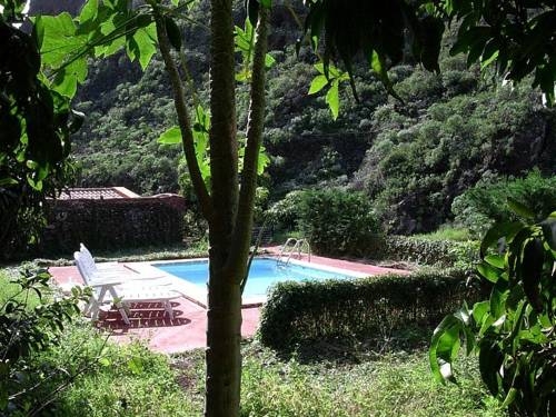 Imagen general del Viviendas Turísticas Vacacionales Casa Rural Dos Barrancos. Foto 5