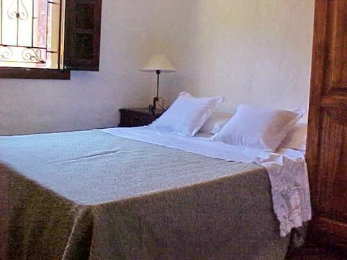 Imagen general del Viviendas Turísticas Vacacionales Casa Rural Dos Barrancos. Foto 6