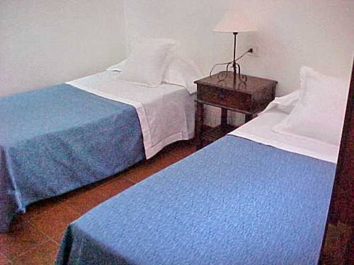 Imagen general del Viviendas Turísticas Vacacionales Casa Rural Dos Barrancos. Foto 7