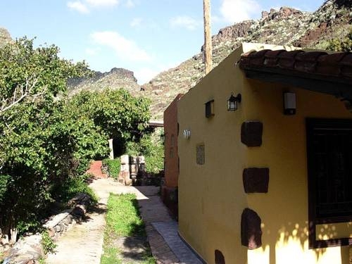 Imagen general del Viviendas Turísticas Vacacionales Casa Rural Dos Barrancos. Foto 8