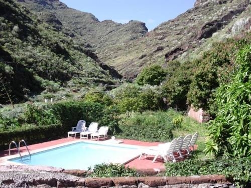 Imagen general del Viviendas Turísticas Vacacionales Casa Rural Dos Barrancos. Foto 9