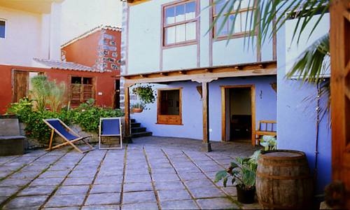 Imagen general del Viviendas Turísticas Vacacionales Casa Rural El Atajo. Foto 8