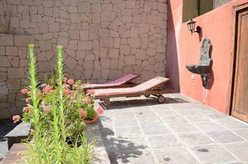 Imagen general del Viviendas Turísticas Vacacionales Casa Rural El Atajo. Foto 3