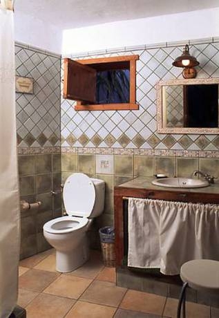 Imagen general del Viviendas Turísticas Vacacionales Casa Rural El Atajo. Foto 4