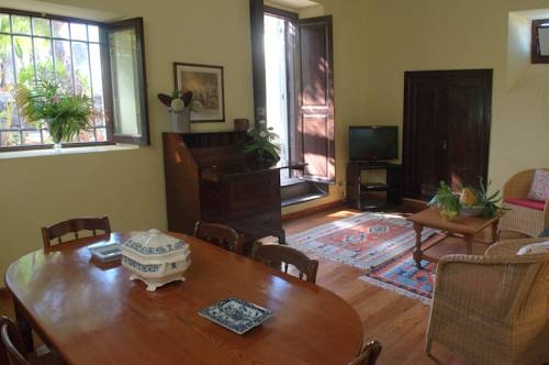 Imagen general del Viviendas Turísticas Vacacionales Casa Rural El Tabaibal. Foto 2