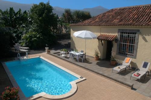 Imagen general del Viviendas Turísticas Vacacionales Casa Rural El Tabaibal. Foto 3