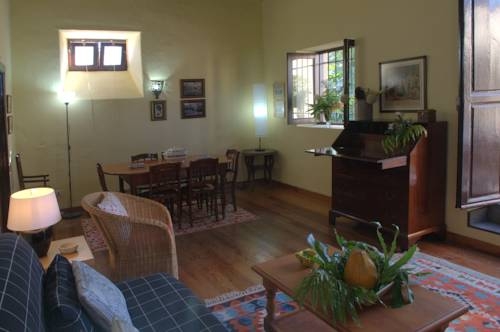 Imagen general del Viviendas Turísticas Vacacionales Casa Rural El Tabaibal. Foto 4