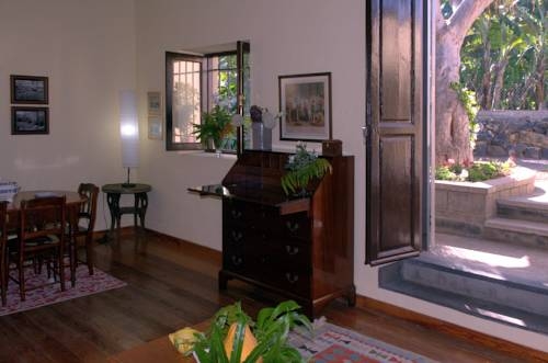 Imagen general del Viviendas Turísticas Vacacionales Casa Rural El Tabaibal. Foto 5