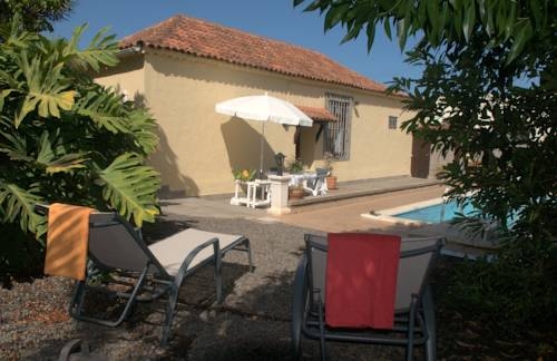 Imagen general del Viviendas Turísticas Vacacionales Casa Rural El Tabaibal. Foto 6