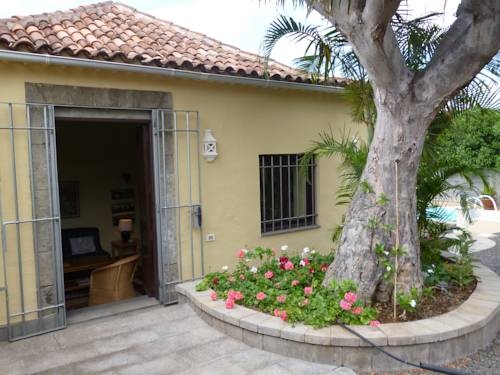 Imagen general del Viviendas Turísticas Vacacionales Casa Rural El Tabaibal. Foto 7