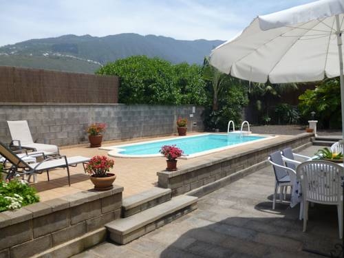 Imagen general del Viviendas Turísticas Vacacionales Casa Rural El Tabaibal. Foto 9