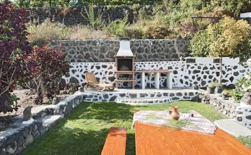 Imagen general del Viviendas Turísticas Vacacionales Casa Rural La Furnia. Foto 2