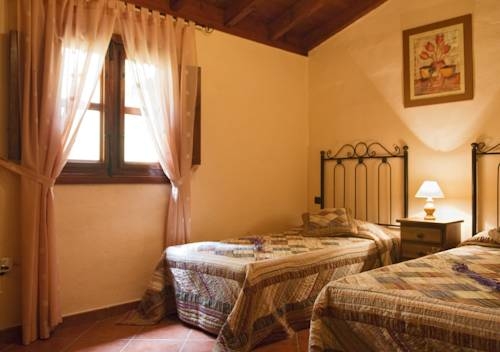 Imagen general del Viviendas Turísticas Vacacionales Casa Rural La Furnia. Foto 6