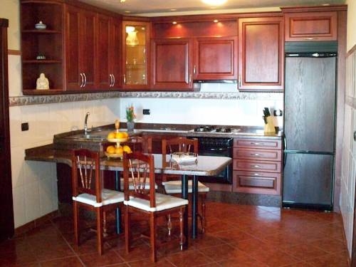 Imagen general del Viviendas Turísticas Vacacionales Casa Rural La Furnia. Foto 8