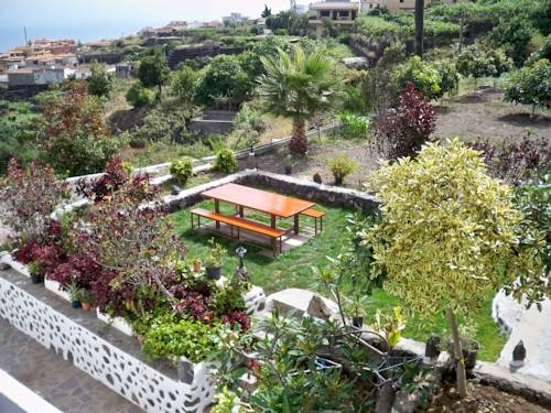 Imagen general del Viviendas Turísticas Vacacionales Casa Rural La Furnia. Foto 9