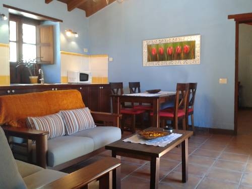 Imagen general del Viviendas Turísticas Vacacionales Casa Rural La Tinta. Foto 8